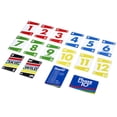 thumbnail image 1 of Juego de cartas Mattel Phase 10 con juego de cartas Skip-Bo MATTEL, 1 of 2