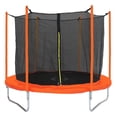 thumbnail image 1 of Trampolin Brincolin De 8 Pies 2.44m Reforzado stats sports TR-TR08FTOR, 1 of 6