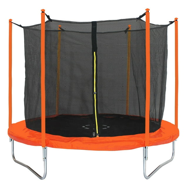 Trampolin Brincolin De 8 Pies 2.44m Reforzado