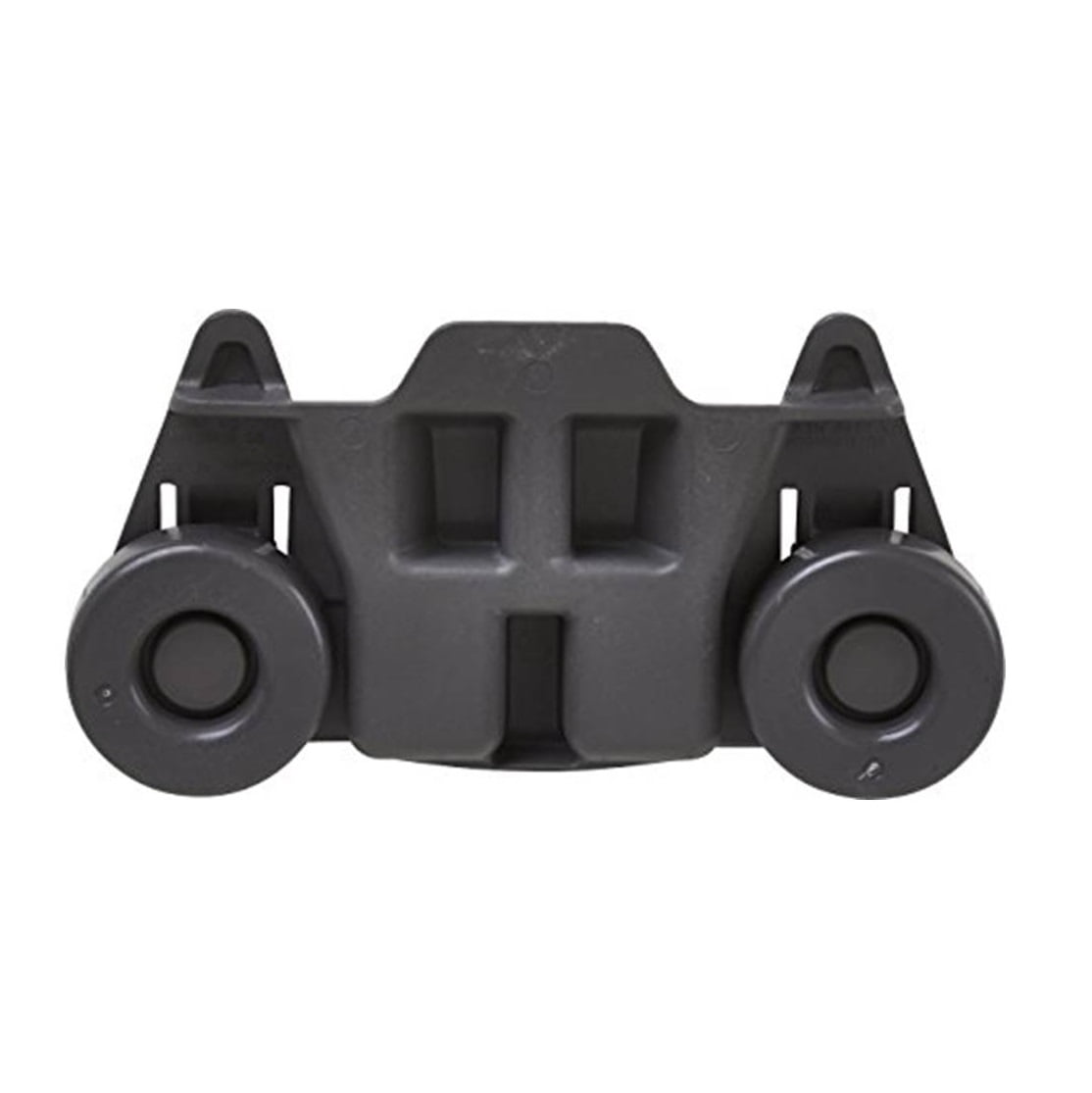 W10195416 Lower Dishwasher Rack Roller Replaces W10195416V, AP5983730