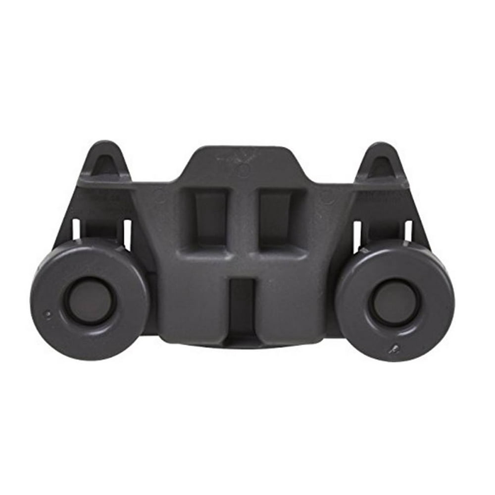dishwasher dishrack roller w10195416v