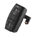 thumbnail image 3 of Interruptor inferior del volante YUANXCMXG Para camión 1486286 negro, 3 of 5