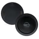 thumbnail image 5 of Placas de altavoz laterales para auriculares Arctis Nova WC Black, 5 of 8