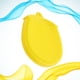 thumbnail image 5 of EeaseMX Cepillos de baño de silicona, masajeadores de piel, herramientas de limpieza, cepillos para frotar para baño infantil, amarillo, 5 of 7