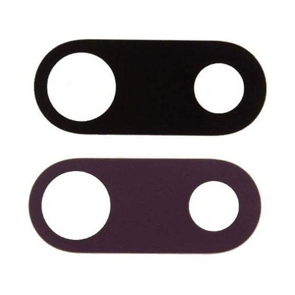 GSA Rear Camera Glass Lens for iPhone 7 Plus/ 8 Plus (5.5")