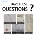 thumbnail image 3 of Wall Spackle Repair Paste Wall Mending Agent Drywall Patch Repair, 3 of 4