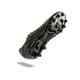 thumbnail image 5 of Tenis Joma Futbol Tachos Aguila 2321 Terreno Firme FG Negro, 5 of 5