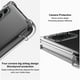 thumbnail image 4 of All-inclusive Airbag TPU Case For iPhone 13 Pro Max, 4 of 5
