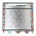 thumbnail image 5 of Fairlea Jewel LED Wall Sconce, 5 of 5