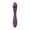 Purple, variant on PRIVE Trinite Suction & G-Spot Vibrator, Teal