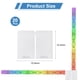 thumbnail image 2 of 20 Pcs 4 Pin 8mm Conectores de Tiras LED Sin Soldadura Adaptadores Terminales Extendibles para Tiras de Luz LED RGB, 2 of 5