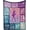 Purple, variant on Dance Blanket Gifts for Girls Ballet Dancer Blanekts Dancing Stuff Accessories Dance Recital Gifts Soft Warm Throw Blanekt 40"x50"