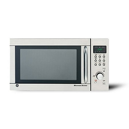 General Electric Ge 1 3 1000 Watts Microwave With Browner General Electric Ge 1 3 1000 Watts Microwave With Browner