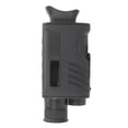 thumbnail image 4 of Night Vision Monocular, 2200mAh Digital Infrared Monocular 984ft Viewing Range  For Wildlife Observation For Fishing, 4 of 8