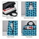 thumbnail image 3 of Fotbe Bowling Balls Mochila Ligera para Hombres y Mujeres - Duradera y Resistente al Agua, Ideal para Escuela, Trabajo, Viajes y Uso Diario, 3 of 7