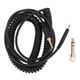 thumbnail image 2 of Cable Auxiliar Para Auriculares, Cable De Sonido En Espiral Para Auriculares Con Sonido HiFi De Repuesto Que Evita La Deformación Plug And Play Para HD569 Para HD558 Para HD598Cs, 2 of 7