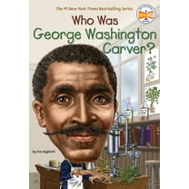 Who Was? Who Was George Washington Carver?, (Paperback)