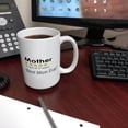 thumbnail image 6 of ThisWear Sentimental Gifts for Mom Mother 5 Out Of 5 Stars Best Mom Ever 15oz Ceramic Coffee Mug Mother, 6 of 7