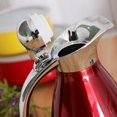 thumbnail image 4 of 1.5L Stainless Steel Double Wall Insulated Coffee Carafe Tea, 4 of 8