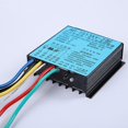 thumbnail image 4 of Regulador inteligente solar 10a Boost Controlador de carga solar de corriente constante, 4 of 4