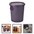 thumbnail image 5 of Hojas de té Colador Cubo Conjunto de té Accesorios Para Hogar Oficina Té Residuos Cubo, 5 of 5