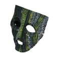 thumbnail image 4 of LYUMO Motif Innovant Masques d'Halloween en Résine Masques d'Horreur pour Fête de Noël Carnaval Activité, Masques de Fête Costume, Masques d'Halloween, 4 of 10