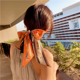 thumbnail image 4 of Nuevo Floral niñas moda diademas banda de pelo mujeres tocado para niñaspangjing, 4 of 4