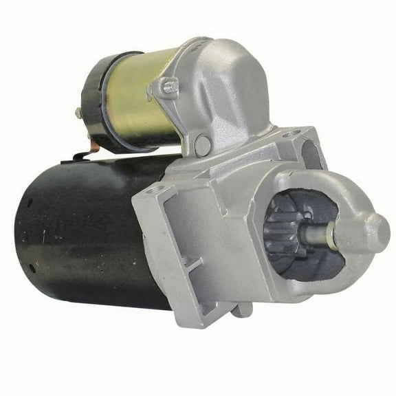 ACDelco 336-1843 Fits select: 1982-1983 CHEVROLET C10, 1982-1983 CHEVROLET S TRUCK