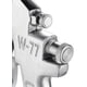 thumbnail image 4 of W77 Up and Down Pots Spray Household Spray Gun Pneumatic Tools Spray Painting Machine Aerodynamics(Upper jug4.0mm), 4 of 5