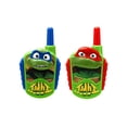 thumbnail image 1 of Walkie Talkies eKids Teenage Mutant Ninja Turtles Kids, 1 of 6