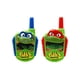 thumbnail image 1 of Walkie Talkies eKids Teenage Mutant Ninja Turtles Kids, 1 of 6