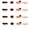 Pink 7*4, variant on Hearthoom 1Set of 16Pcs 2026 Graduation Cupcake Toppers Glitter Diploma Congrats Grad Cap Cupcake Picks Class of 2026 Cake Decorations for 2026 Graduation Theme Party Supplies,Purple