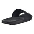 thumbnail image 2 of Nike Kawa Youth Slides, 2 of 6