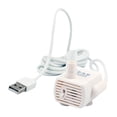 thumbnail image 4 of fountain Pump Low Energy Consumption Drinking Fountain Electric Quiet Adjustable USB, 4 of 7