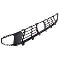 thumbnail image 3 of For 2019-2020 330i xDrive Front Center Bumper Grille 51117464270 BM1036200 Q, 3 of 5