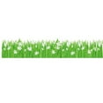 thumbnail image 1 of Vinyl Wall Sticker, Backdrop Wall Sticker, Grassland For Plastic Doors  Tiles, 1 of 1