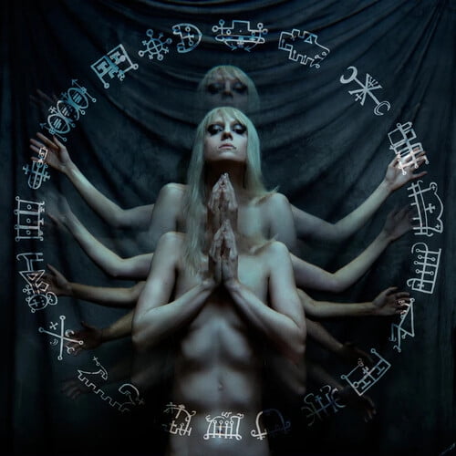 Crimson Veil - Hex - Music & Performance - CD