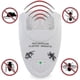 thumbnail image 4 of Ultrasonic Bat Repellent Mouse Repellent 2 Pack - Repels Bats In 72 Hours, 4 of 4