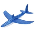 thumbnail image 4 of Avión de espuma de poliestireno,Aviones de juguete Aviones de juguete blando sin ensamblar Aviones de espuma Tecnología de vanguardia, 4 of 14