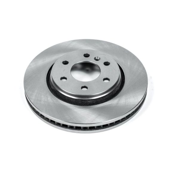 Powerstop AR8661 Brake Disc Fits 2008 Chevrolet Uplander
