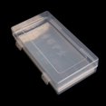 thumbnail image 2 of Yingyy 100 Pcs Porte-Argent en Papier Transparent avec Étui de Rangement Souvenirs en Papier, 2 of 9