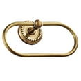 thumbnail image 4 of Toallero de baño, toallero, toallero, juego de accesorios para baño, montaje en pared, moderno, para cocina, escurridor de paños de cocina, bronce, 4 of 8