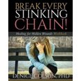 thumbnail image 1 of Pre-Owned Break Every Stinking Chain! Workbook: Healing for Hidden Wounds (Paperback) 1626768846 9781626768840, 1 of 1
