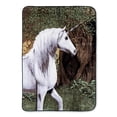 thumbnail image 4 of Shavel Home Products Hi Pile Luxury Oversized Throw Forest Friends, 4 of 31