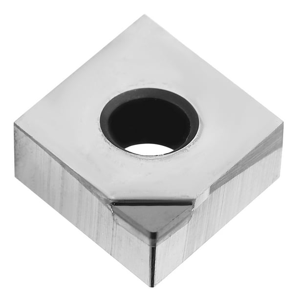 Inserto de torneado PCD, CNMA120402 CNMA120404 CNMA120804 Inserto PCD PCD Inserto PCDD Iamond fiel a su promesa