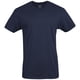 thumbnail image 5 of Pack de 5 camisetas de cuello redondo para hombre Gildan G1100 talla grande, 5 of 6