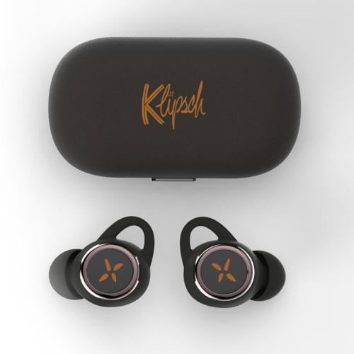 Charging Case Klipsch Earbuds T3 Review Klipsch Earbuds T3 Klipsch