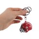 thumbnail image 5 of unbranded 2Ud Llavero Casco De Fútbol Americano Multicolor Con Para Llaves Y, 5 of 6
