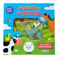 thumbnail image 1 of Jugando en la Granja Dreams Art Tapa dura 1ra edicion, 1 of 2