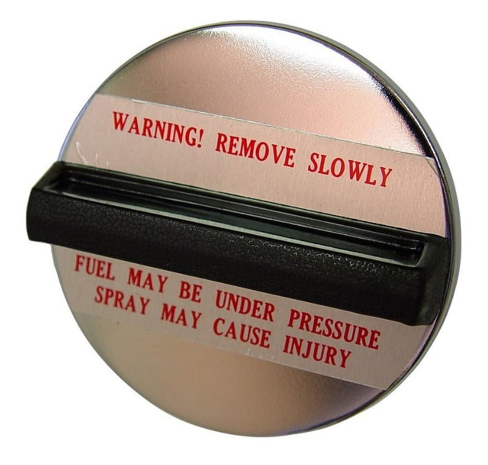 Omix-ADA Non-Locking Gas Cap - 17726.07